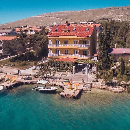 Vila More Grebaštica Exterior foto